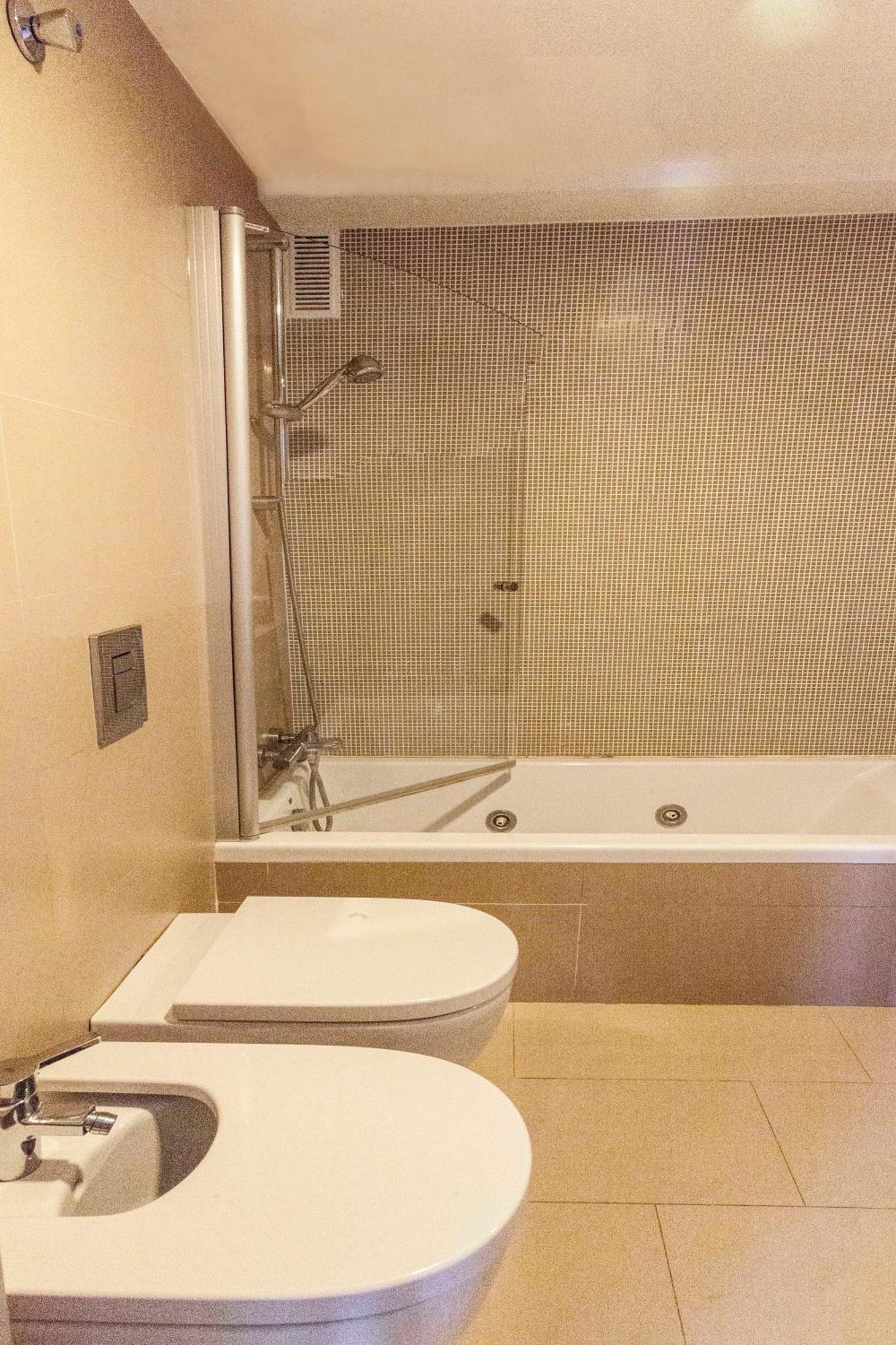 Mirador La Cala En 1a Linea De Playa 4 Personas Appartement